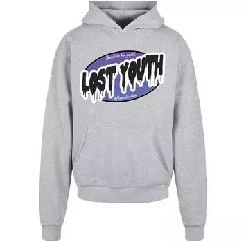 Lost Youth Invest худи XL