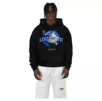 Lost Youth World худи L