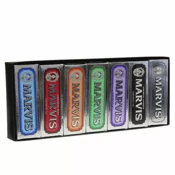 Лот Marvis Зубная паста Marvis Зубная паста