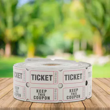 Лотерейные билеты, многофункциональные складные игры, лотерея мест проведения фестивалей с призами