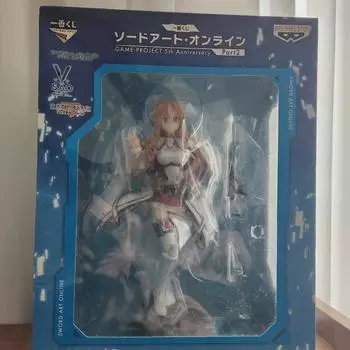 Лотерея Cheil Sword Art Online Фигурка Асуны