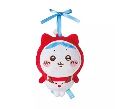 Лотерея Chikawa Enimai E-приз, выбираемые рождественские товары, украшения, мягкие игрушки, хачиваре