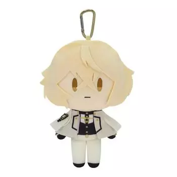 Лотерея для всех Touken Ranbu ONLINE Otomo Walk ~Лотерея Otomo~Часть 2 Приз B Отомо Мягкая игрушка [Hige i-cut]