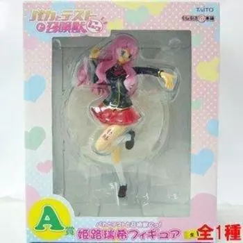 Лотерея @ Honpo Baka для тестирования Призванного Зверя Фигурка Мизуки Химэдзи (Приз)