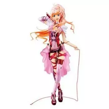 Лотерея Ichiban Kuji Premium Macross FS Prize Special Color ver. Премиум-фигурка Шерил Ном.