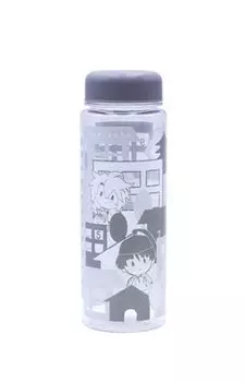 Лотерея Токен Ранбу ОНЛАЙН Отомо Сандзё F Отомо Прозрачная бутылка Всеобщий ~Отомо Кудзи~ Приз Сандзё-ха