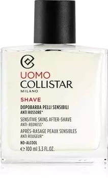 Lotion Aprs-rasage TU прозрачный