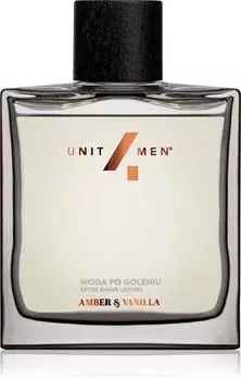 Lotion Aprs-rasage TU прозрачный