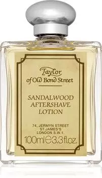 Lotion Aprs-rasage TU прозрачный