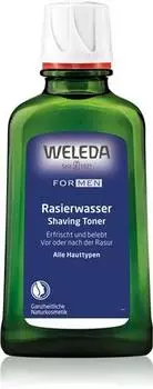 Lotion Aprs-rasage TU прозрачный