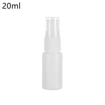 Lotion Samples Shampoo Travel Accessories Spray Bottles Refillable Sub-bottling Empty Container 1