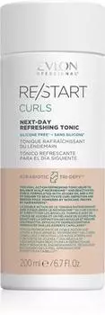 Lotion Tonique Cheveux Pour Cheveux Boucls Et Fris TU прозрачный
