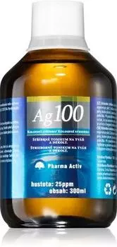 Lotion Tonique Douce TU прозрачный