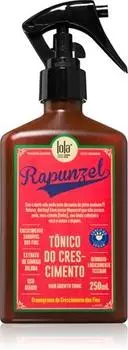 lotion tonique pour stimuler la repousse des cheveux et renforcer les racines TU прозрачный