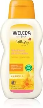 Lotion Traitante Au Calendula TU прозрачный