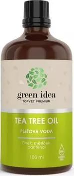 Lotion Visage Sans Alcool TU прозрачный