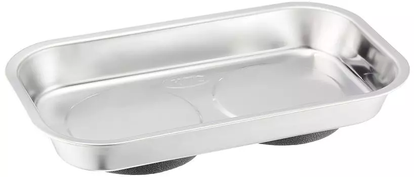 Лоток для деталей Kyoto Machinery Tools с магнитом 240 x 140 x 42 YKPTSM (КТК)