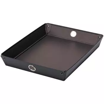 Лоток для документов Lihitlove, лоток для укладки A4, черный A340-24