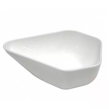 Лоток для дозирования кофе LILYDRIP PP / Дозирующий дозатор зерен / V-образное отверстие помогает целенаправленно высыпать зерна. Вес нетто 20 г(+1%)