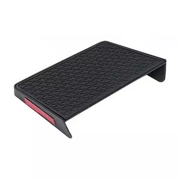 Лоток для хранения центральной консоли автомобиля для CRV 2023, органайзер для центрального управления, вставка, дополнительный ящик для хранения, автоаксессуар