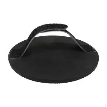 Лоток для шлифовальной машины с ручным диском Легко устанавливается Ручная работа