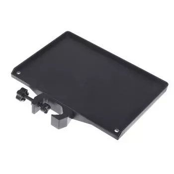 Лоток для волос для парика Лоток для звуковой карты со штативом Заколка для волос для вязания крючком Ножницы Расческа