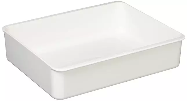 Лоток SHIMANO Fixel Tray для 12 л белого цвета CS-812N