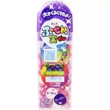 Лотте Фюсен но Ми 35г (черника)