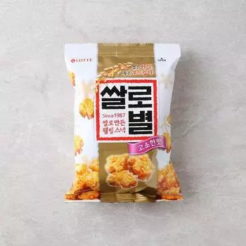 Лотте - Саллобёль Оригинал 62Г 1PCS