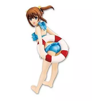 Лотерея High School Fleet A Приз Акено Мисаки Фигурка Одиночный предмет для всех