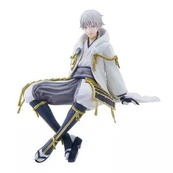 Lottery Touken Ranbu ONLINE Team Part A Prize Kuninaga Tsurumaru Noodle Stopper Figure Everyone s ~Noodle Stopper s 1~