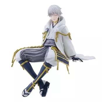 Lottery Touken Ranbu ONLINE Team Part Last Get Award Tsurumaru Kuninaga Relax Everyone s ~Noodle Stopper s 1~ - ver.-