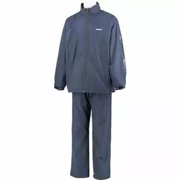 lotto LOTTO Wind Up Suit Top and Bottom Set Navy Men s LOTM9015-NY-M тёмно-синий