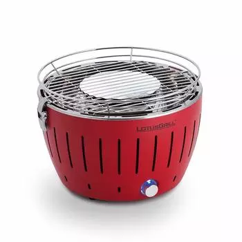 Lotus Grill No Charcoal S Red G280 Hfele G-RO-280NC2