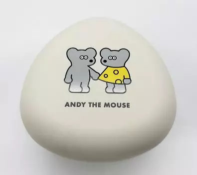 Lotus Wing ANDY Чехол для рисовых шариков IV Одно касание adlw-7434
