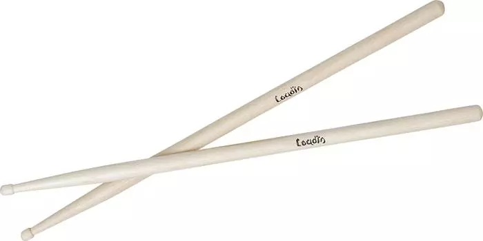 LOUDIN Drumstick x DS400/5A (406 14.3mm)