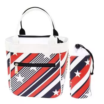 Loudmouth Pouch Bottle Holder Country Star 45 &