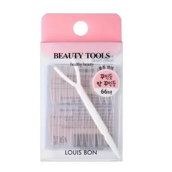 Louis Bonn Kuanku Double Eyelid Tape (66 servings)