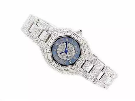 [LOUIS LASSERRE] LOUIS LASSERRE 12P Diamond LL08SV-D Женские [Предмет]