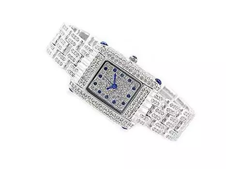 [LOUIS LASSERRE] LOUIS LASSERRE 12P Sapphire LL04SV-S женские [Предмет]