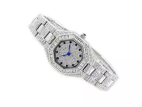 [LOUIS LASSERRE] LOUIS LASSERRE 12P Sapphire LL08SV-S женские [Предмет]