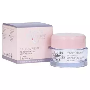Louis Widmer day cream subtle scent 50ml