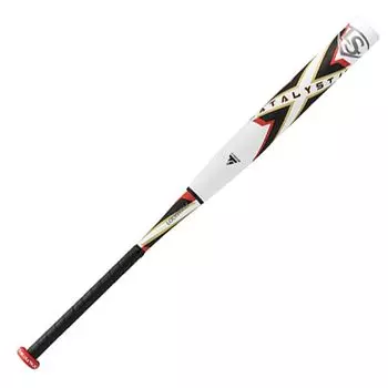 Louisville Slugger Softball (Rubber No. 3) Bat LJGSCTTBD Top Balance wbl2927010 84cm (650g average)