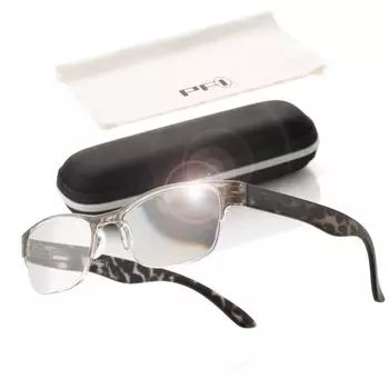 Loupe Gray With serial number [Dr. Approx. 1.6x Demi]