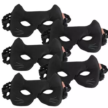 Lourdes Meme Hot Cat Hot Eye Mask USB-кабель с портативным чехлом Подушка для глаз Уход за глазами Уход за глазами ATEX AX-KX516 (5)