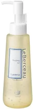 Louverso Очищающий гель Люцерна 150 мл