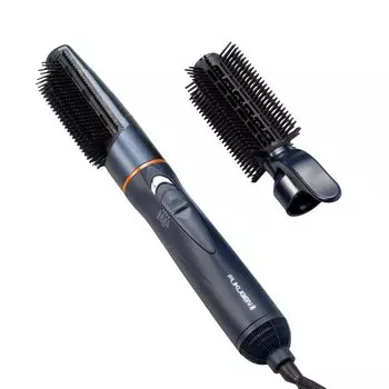 LOUVREDO Restoration Styler 8 Dawn Blue Kuru Kuru Сушилка [Официальный магазин] LJS-365-B