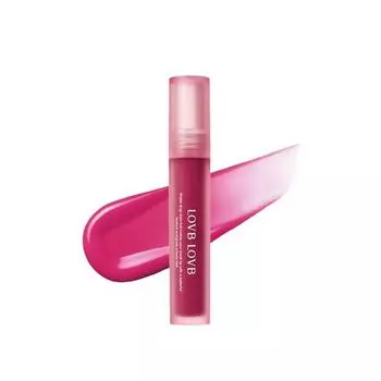 LOVB LOVB Water Drop Stain Tint 3,8 г 01 Watery Apple