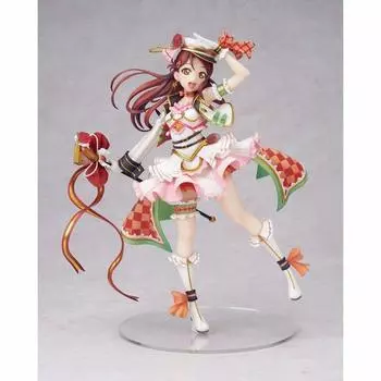 Love ALTER Riko Sakurauchi Figure scale special Live! Sunshine! ! 1/7 7ver.