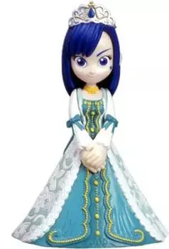 Love and Berry Dress Up Figure Pearl (Kira Dress)